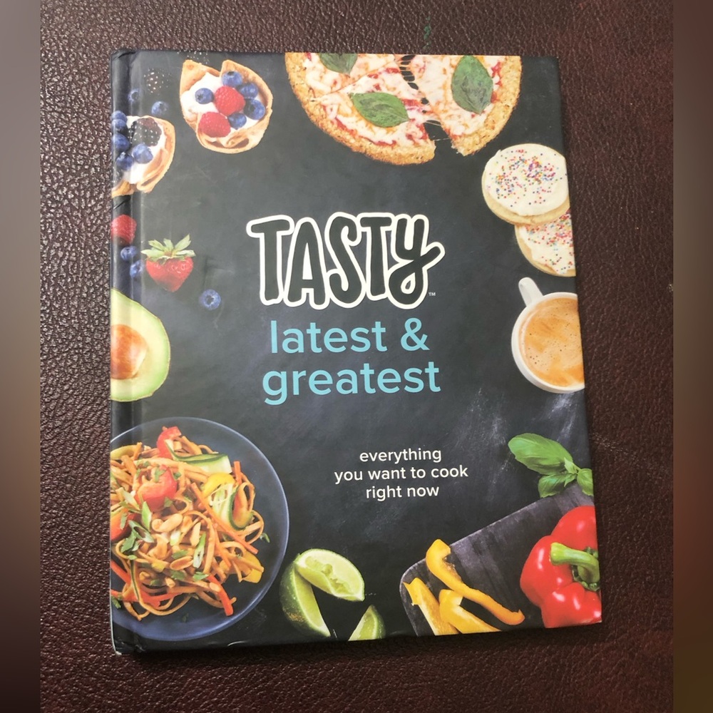 Fun approach to cooking . 191 pages